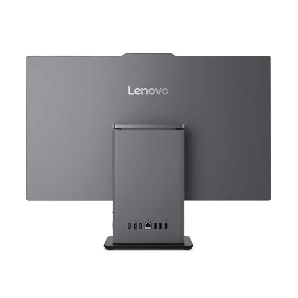 LENOVO ThinkCentre neo 50a Intel® Core™ i5 i5-13420H 68,6 cm (27") 1920 x 1080 Pixel Touch screen PC All-in-one 16 GB DDR5-SDRAM 512 GB SSD Windows 11 Pro Wi-Fi 6 (802.11ax) Grigio