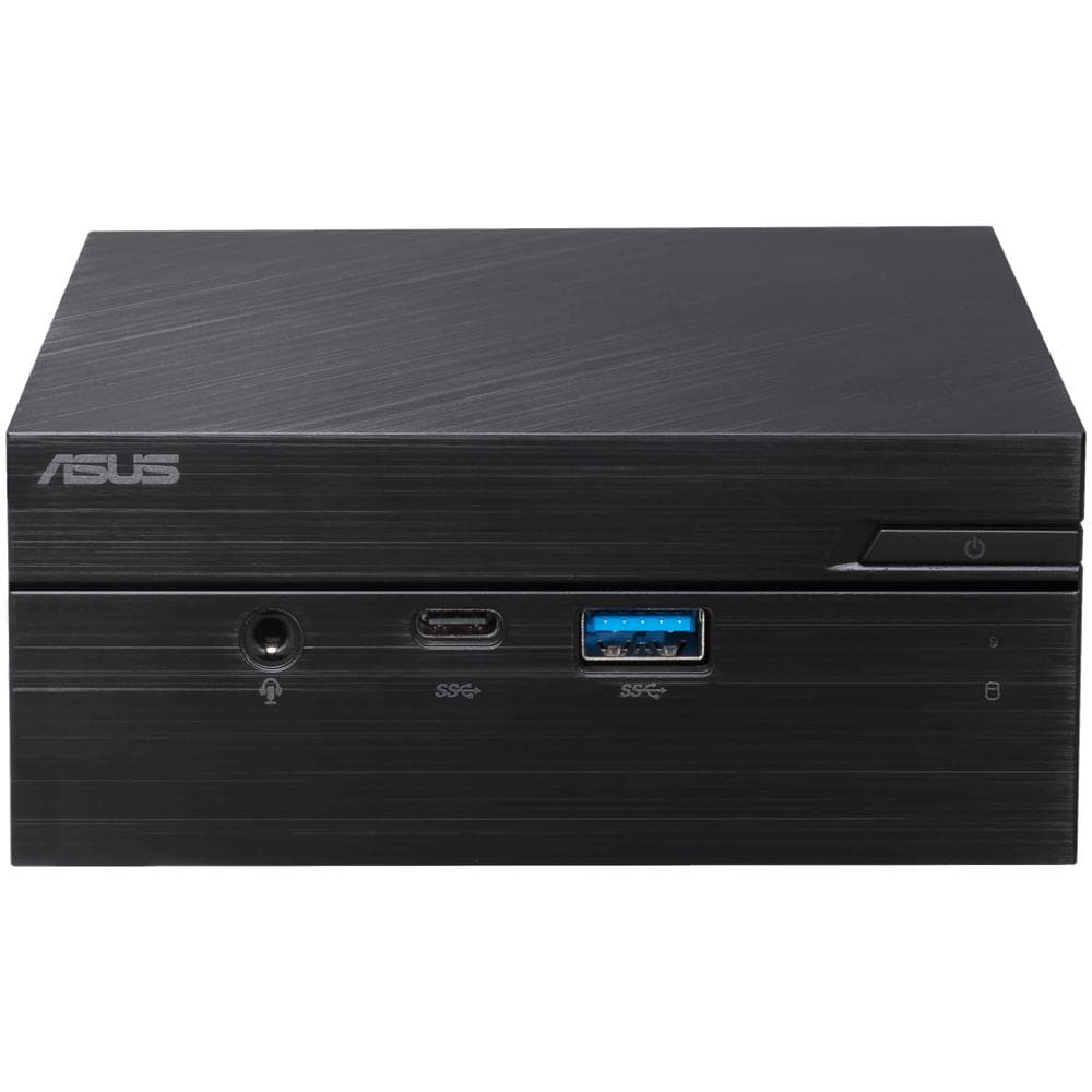 Leotec Barebone PC LEMPC12 Intel Celeron N4000 No RAM No HDD /SSD 4x USB 3.2 Free Dos