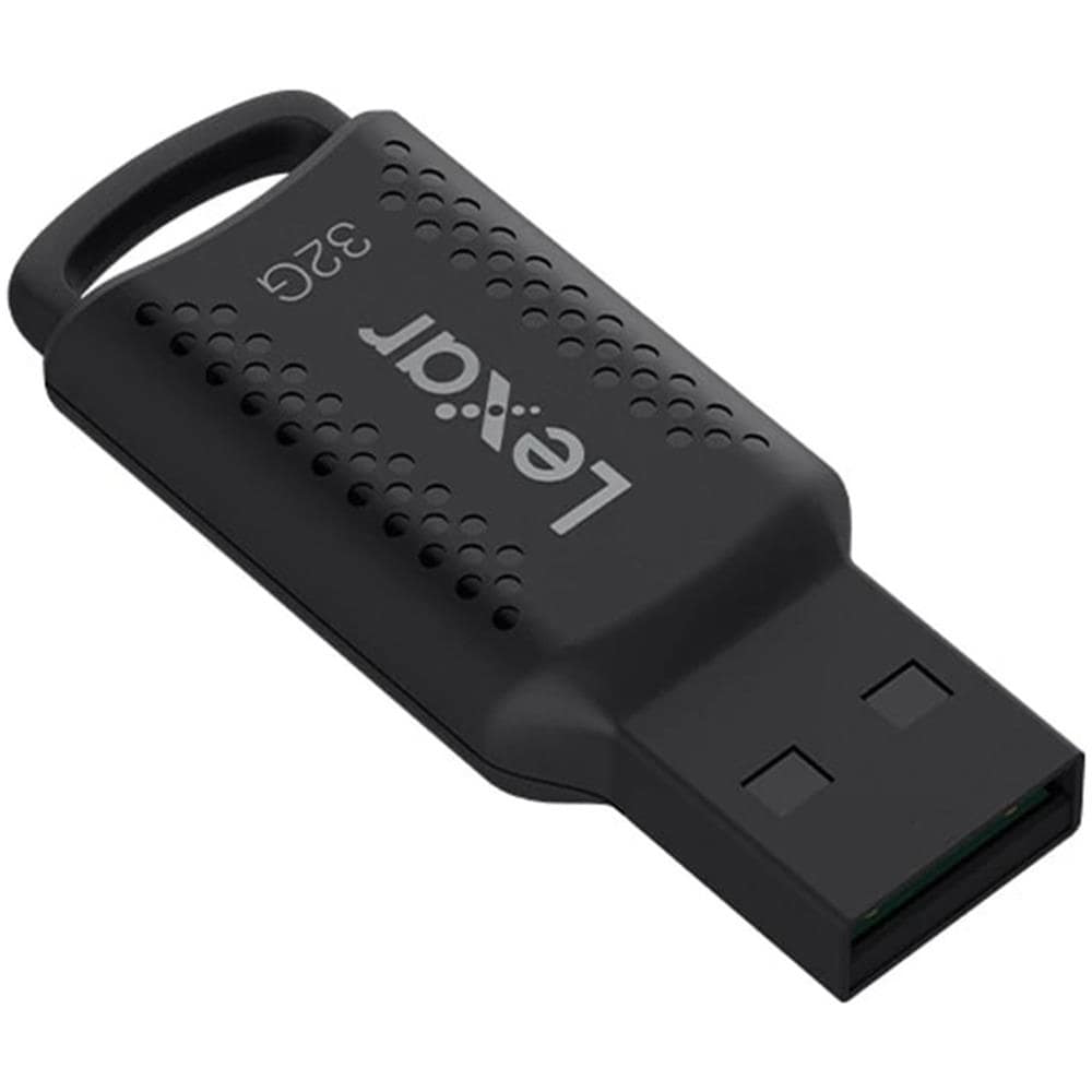 Lexar Chiavetta 32 GB USB 3.1 Gen 1 Colore Nero