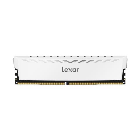 LEXAR Memoria UDIMM THOR 32GB (2 x 16 GB) DDR4 3600 Mhz CL16