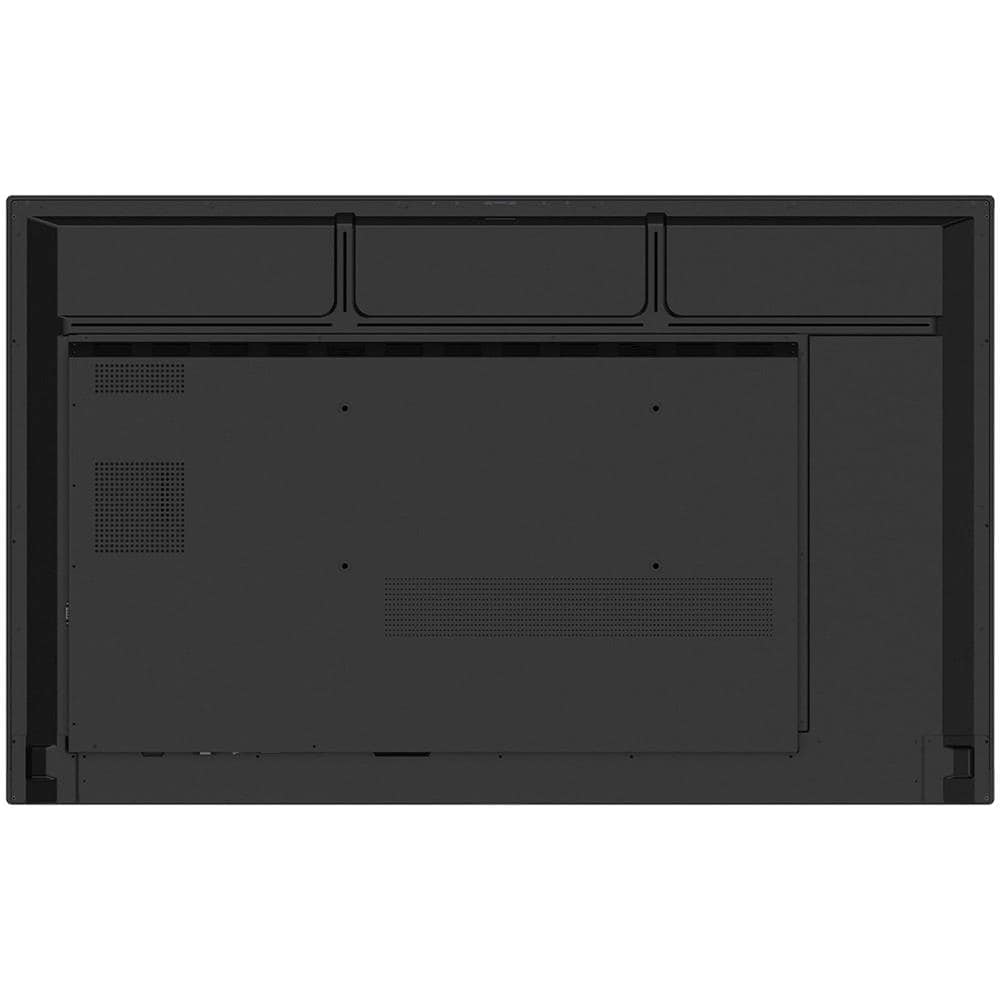 LG 75TR3DK-B lavagna interattiva 190,5 cm (75") 3840 x 2160 Pixel Touch screen Nero