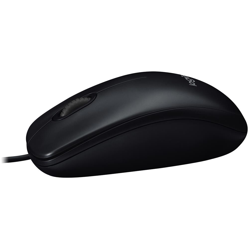 LOGITECH Mouse M90 Usb 2 Tasti 1000 Dpi 910-001793
