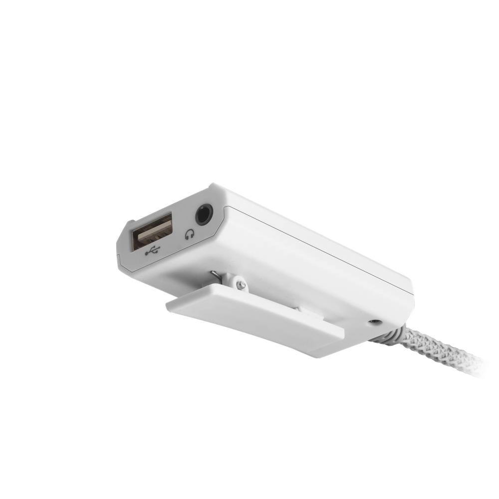 Mars Gaming MSC2W scheda audio 7.1 canali USB