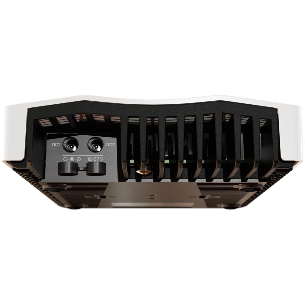 MIKROTIK CRS304-4XG-IN switch di rete 10G Ethernet (100/1000/10000) Supporto Power over Ethernet (PoE) Bianco