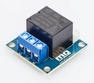 Modulo Rel per Arduino