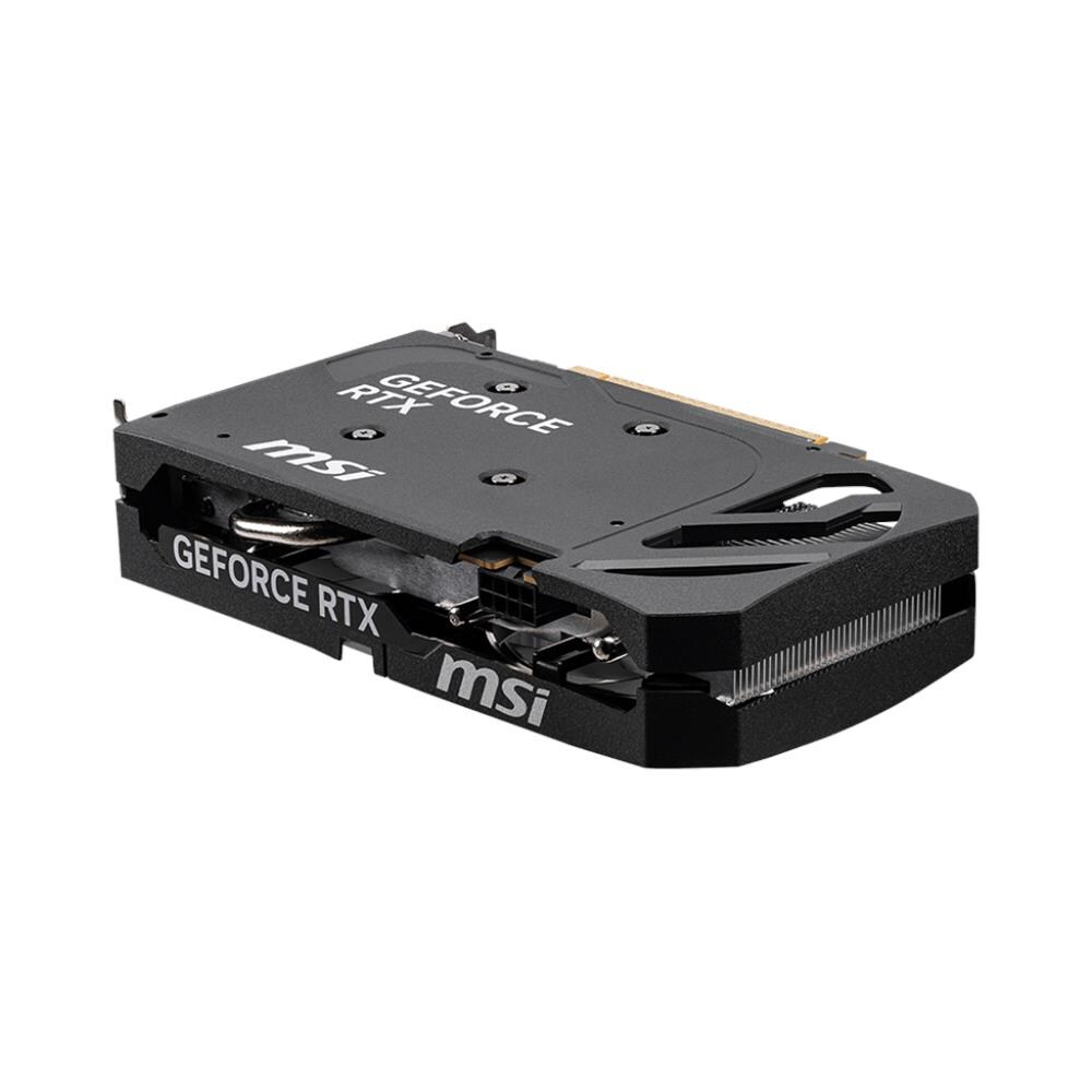 MSI GeForce RTX 5060 8G VENTUS 2X OC WHITE NVIDIA 8 GB GDDR7