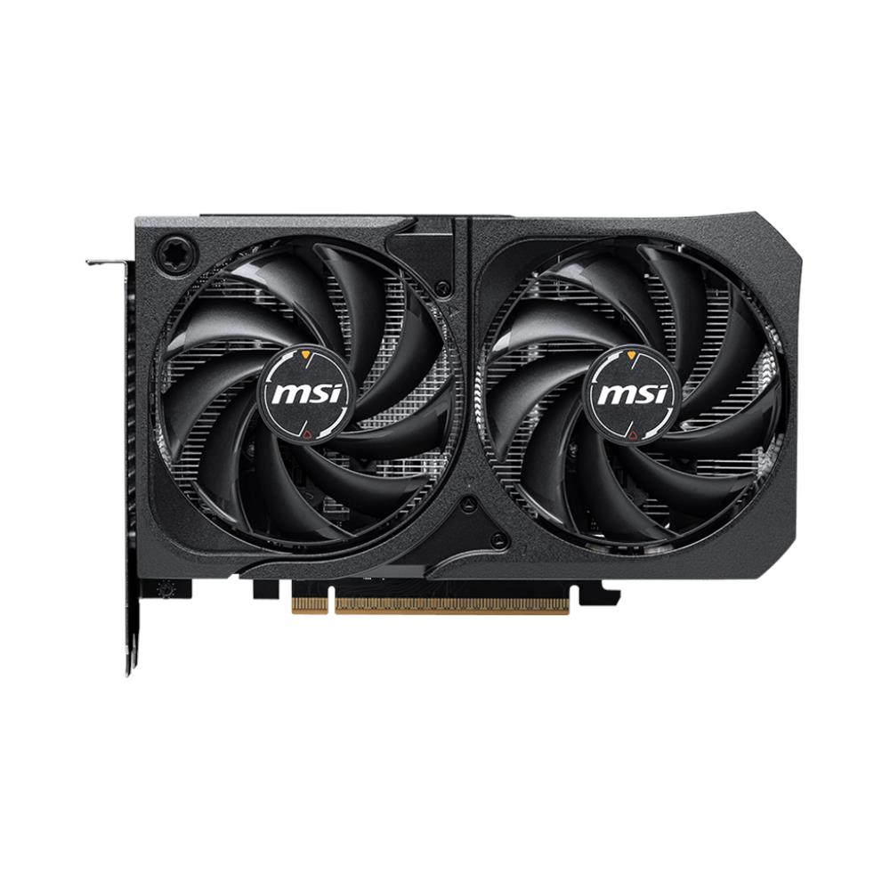 MSI GeForce RTX 5060 8G VENTUS 2X OC WHITE NVIDIA 8 GB GDDR7