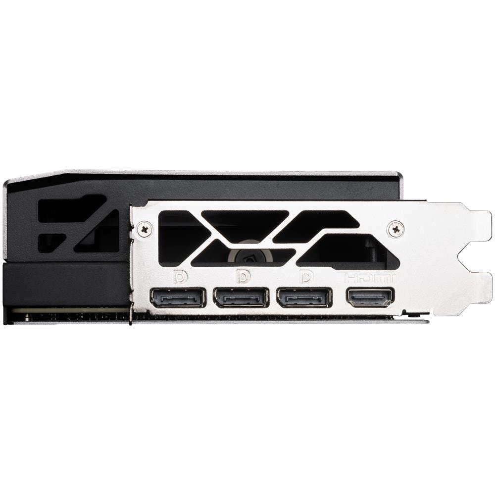 MSI GeForce RTX 5090 32 GB GDDR7 PCI-E 1 x HDMI 3 x DisplayPort SUPRIM LIQUID X SOC