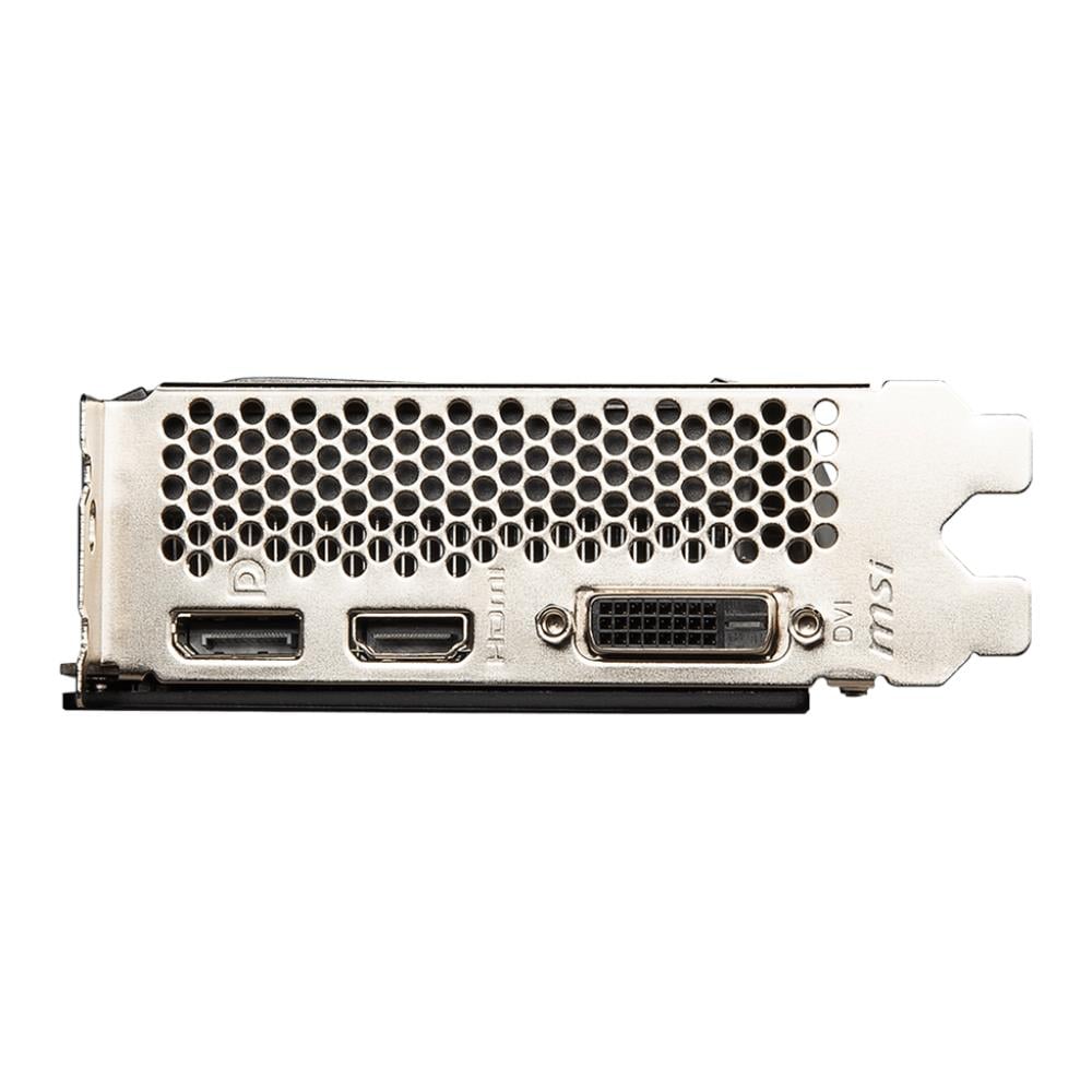 MSI GEFORCE RTX 3050 VENTUS 2X XS 8G OC Scheda Video NVIDIA 8 GB GDDR6