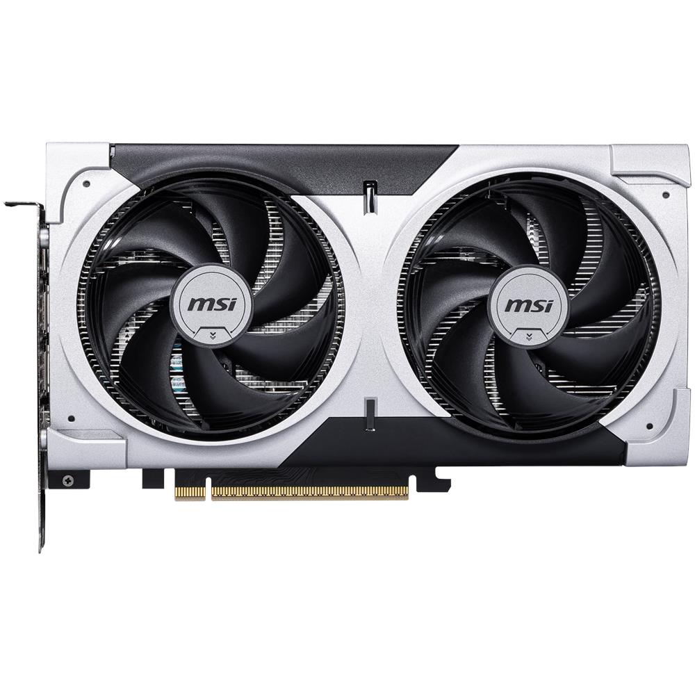 MSI VGA MSI RTX 5060 TI VENTUS 2X OC PL 8GB GDDR7 256BIT 1H / 3DP