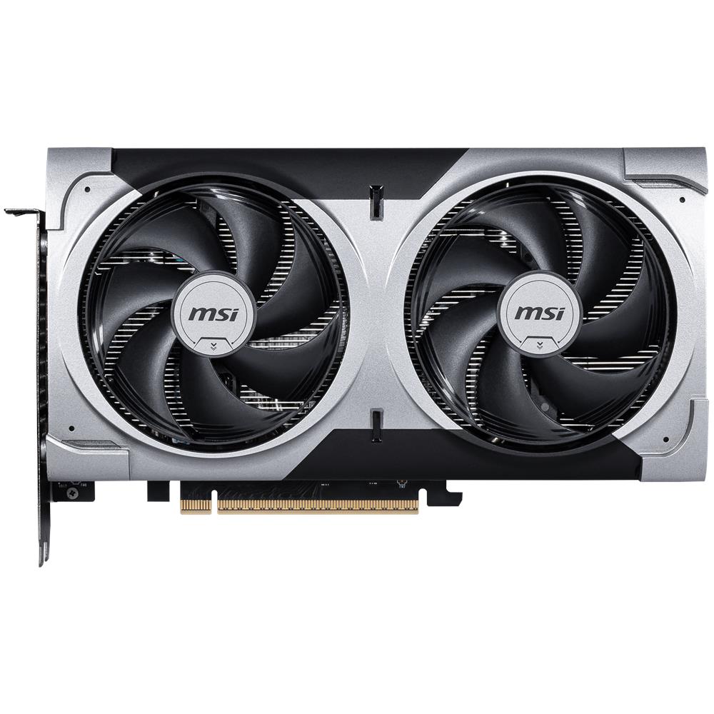 MSI VGA MSI RTX 5060 TI VENTUS 2X OC PL 8GB GDDR7 256BIT 1H / 3DP