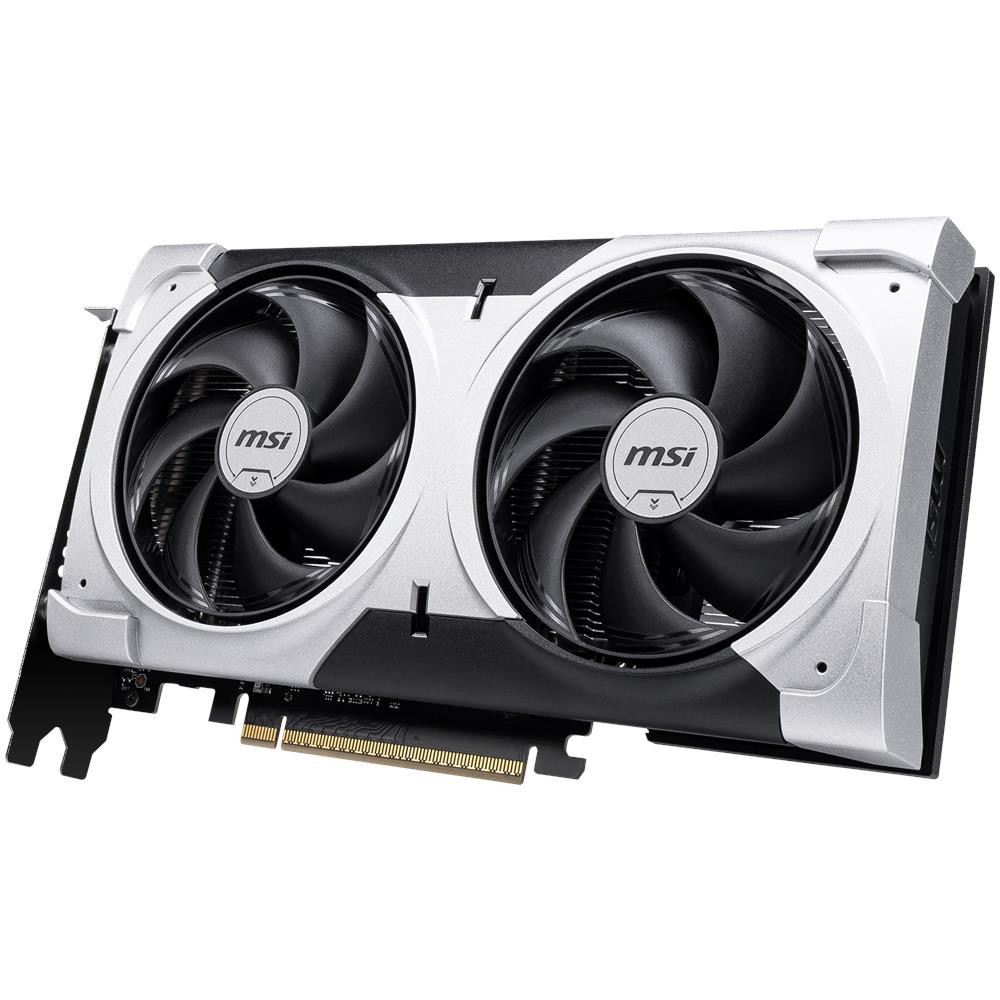 MSI VGA MSI RTX 5060 TI VENTUS 2X OC PL 8GB GDDR7 256BIT 1H / 3DP