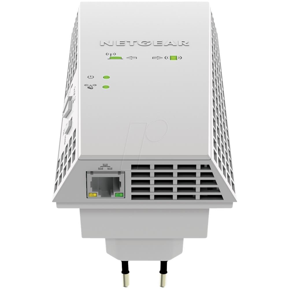 NETGEAR AC1750 Ripetitore WiFi Mesh Dual Band fino a 1750 Mbps