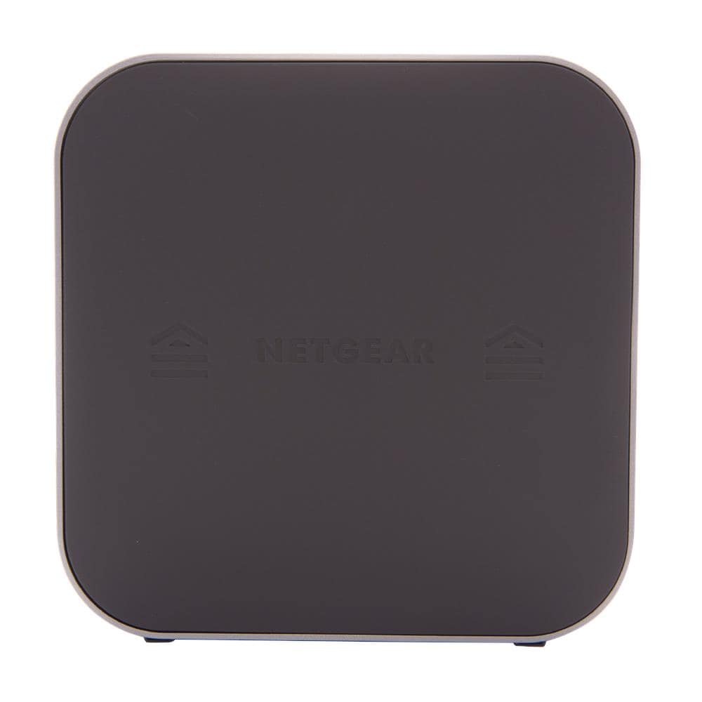 NETGEAR Router Wireless Nighthawk M1 Dual Band 1000 Mbps 1 x Gigabit Ethernet Colore Nero