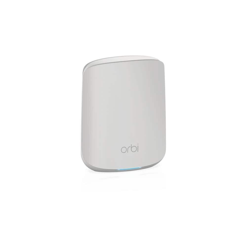 NETGEAR Sistema Mesh Wi-Fi 6 Router RBK352 con 2 Antene Connettività fino a 40 dispositivi