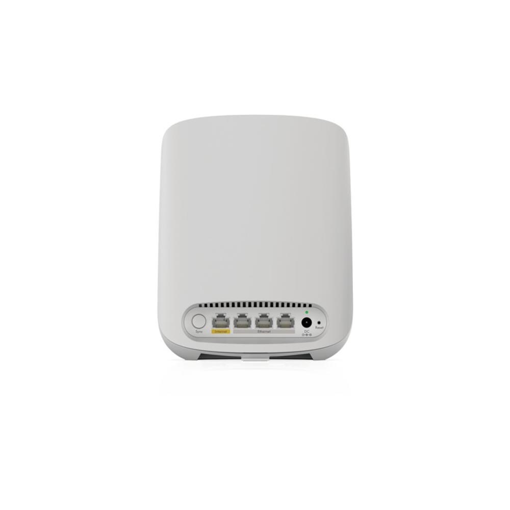 NETGEAR Sistema Mesh Wi-Fi 6 Router RBK352 con 2 Antene Connettività fino a 40 dispositivi