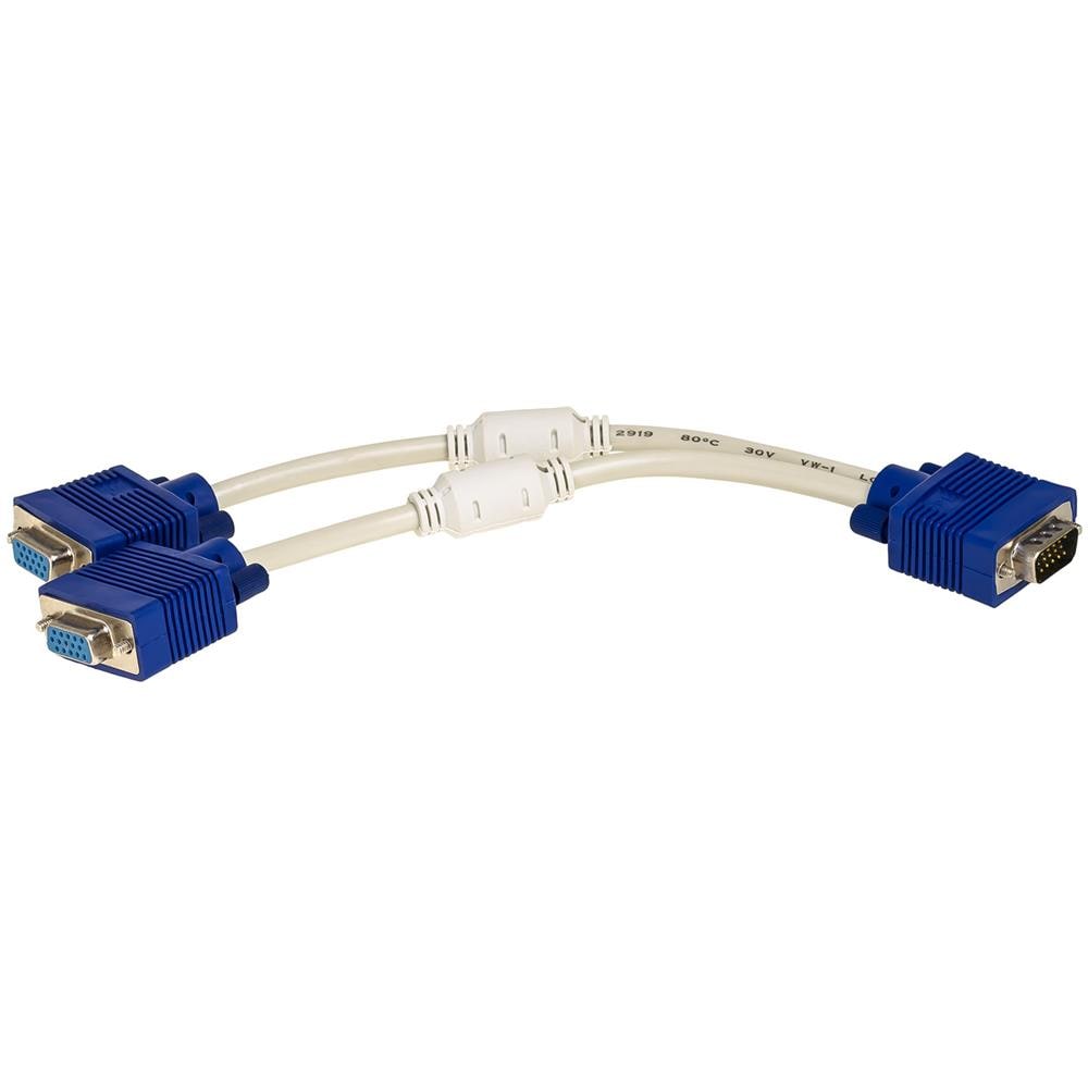 NILOX Adattatore Ps2 Usb