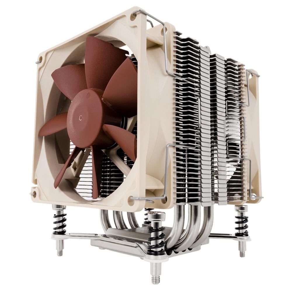 NOCTUA Dissipatore NH-U9DX i4 Per CPU Intel Socket LGA 1356 / 1366 / 2011