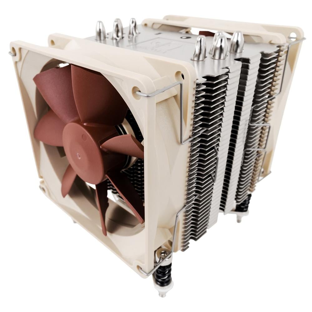 NOCTUA Dissipatore NH-U9DX i4 Per CPU Intel Socket LGA 1356 / 1366 / 2011
