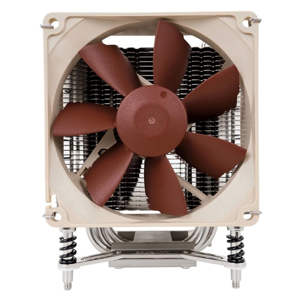 NOCTUA Dissipatore NH-U9DX i4 Per CPU Intel Socket LGA 1356 / 1366 / 2011