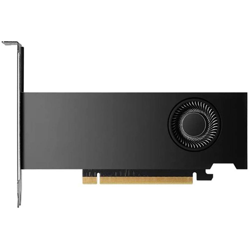 NVIDIA Quadro RTX 2000 ADA 16 GB GDDR6 PCI-E 4x Mini DisplayPort