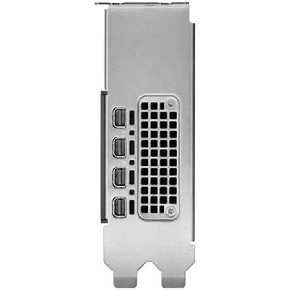 NVIDIA Quadro RTX 2000 ADA 16 GB GDDR6 PCI-E 4x Mini DisplayPort