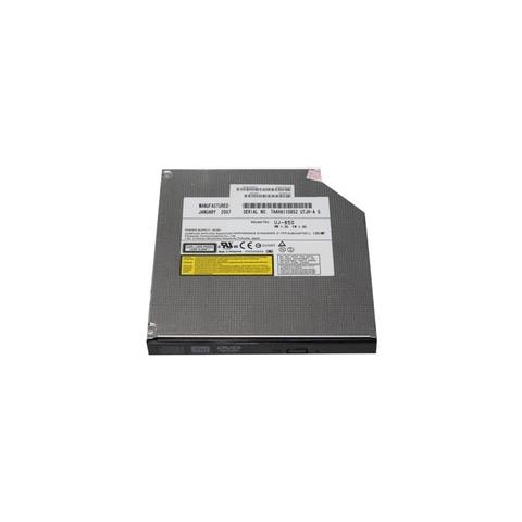 ORIGIN Masterizzatore DVD±RW DVDRW-SLIM-SATA-BLK