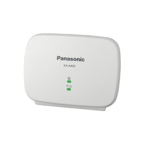 Panasonic KX-A406 repeater DECT