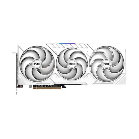 PC SERVICE TECNOLOGY Pc Gaming Amd Ryzen 7 9800x3d Am5 32gb Ddr5 Ssd 2tb Nvme Ati Radeon Rx 9070xt 16gb Ddr5 W11