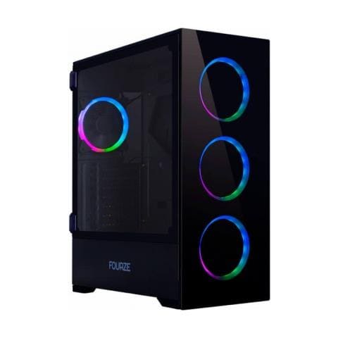 PC SERVICE TECNOLOGY Pc Gaming Amd Ryzen 7 9800x3d Am5 32gb Ddr5 Ssd 2tb Nvme Ati Radeon Rx 9070xt 16gb Ddr5 W11