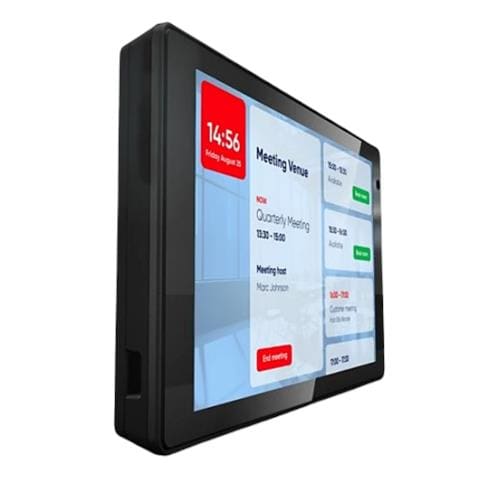 PHILIPS 50BDL3511Q / 00 visualizzatore di messaggi Pannello A digitale 127 cm (50") 500 cd /m² 4K Ultra HD Nero 18/7