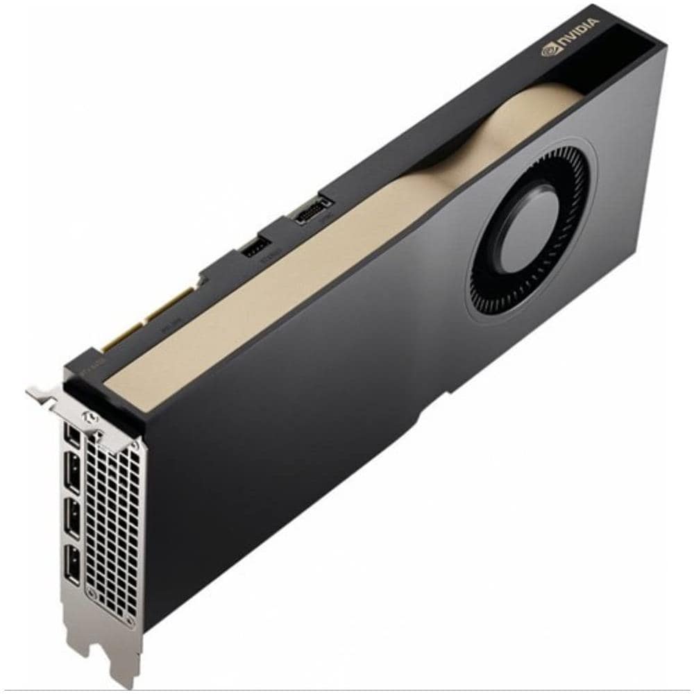 PNY Quadro RTX A2000 12 GB GDDR6 Pci-E 4 x DisplayPort