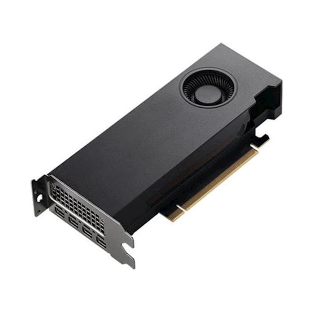 PNY Quadro RTX A2000 12 GB GDDR6 Pci-E 4 x DisplayPort