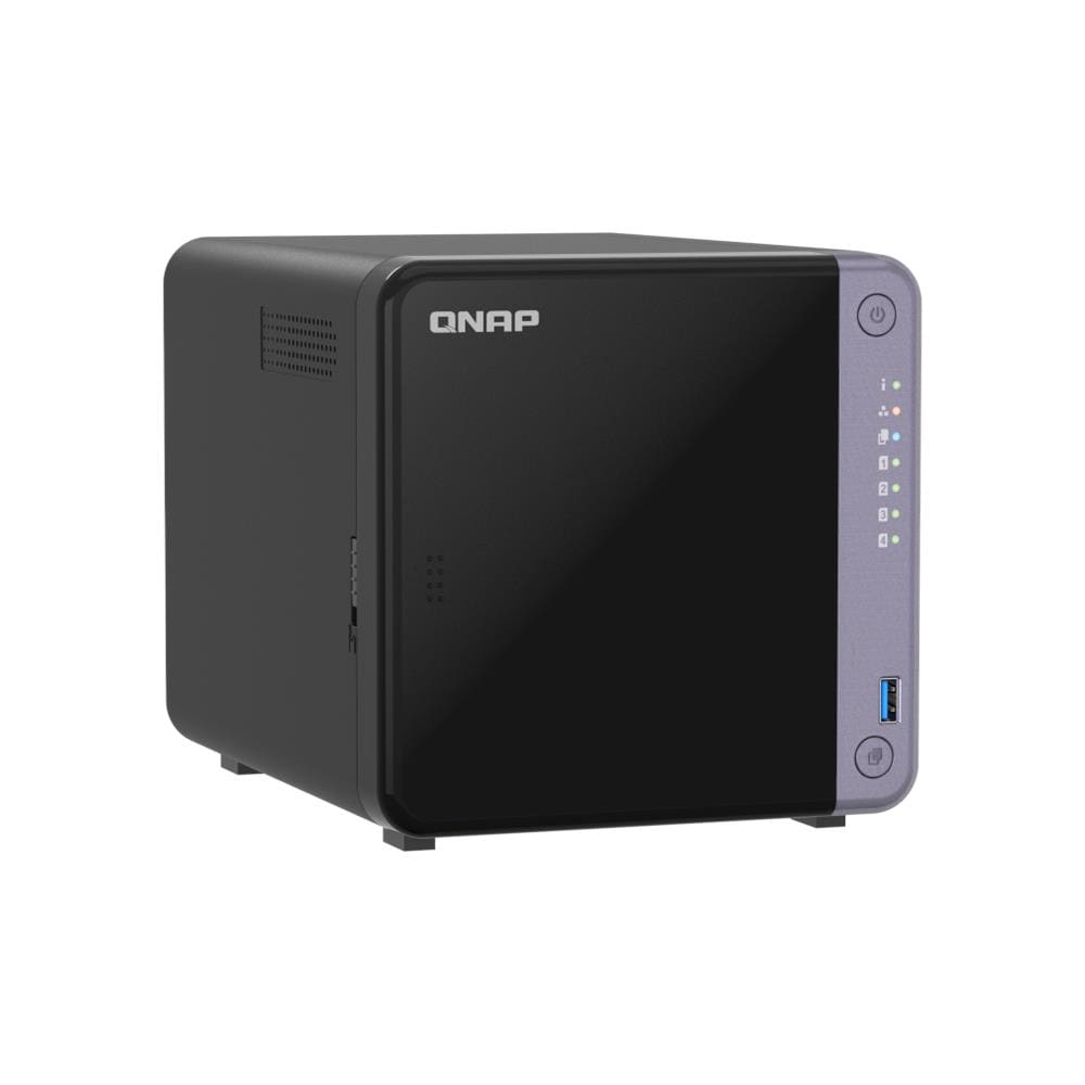 QNAP Hard Disk QNAP TS-432X-4G NAS 3.5" Interfaccia SATA III 16GB