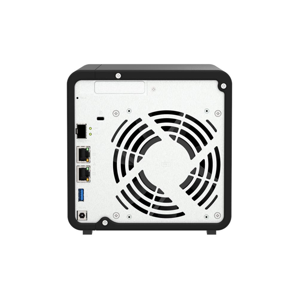 QNAP Hard Disk QNAP TS-432X-4G NAS 3.5" Interfaccia SATA III 16GB