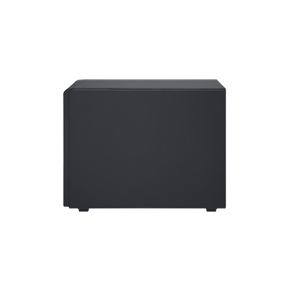 QNAP NAS TR-004 4 Slot 3.5" / 2.5" Interfacce 1 x USB 3.0