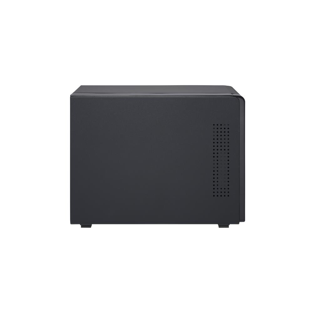 QNAP NAS TR-004 4 Slot 3.5" / 2.5" Interfacce 1 x USB 3.0