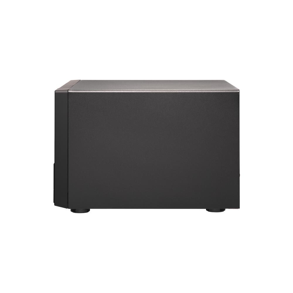 QNAP NAS TL-D800C 8 Slot 3.5" / 2.5" Interfacce 1 x USB 3.1