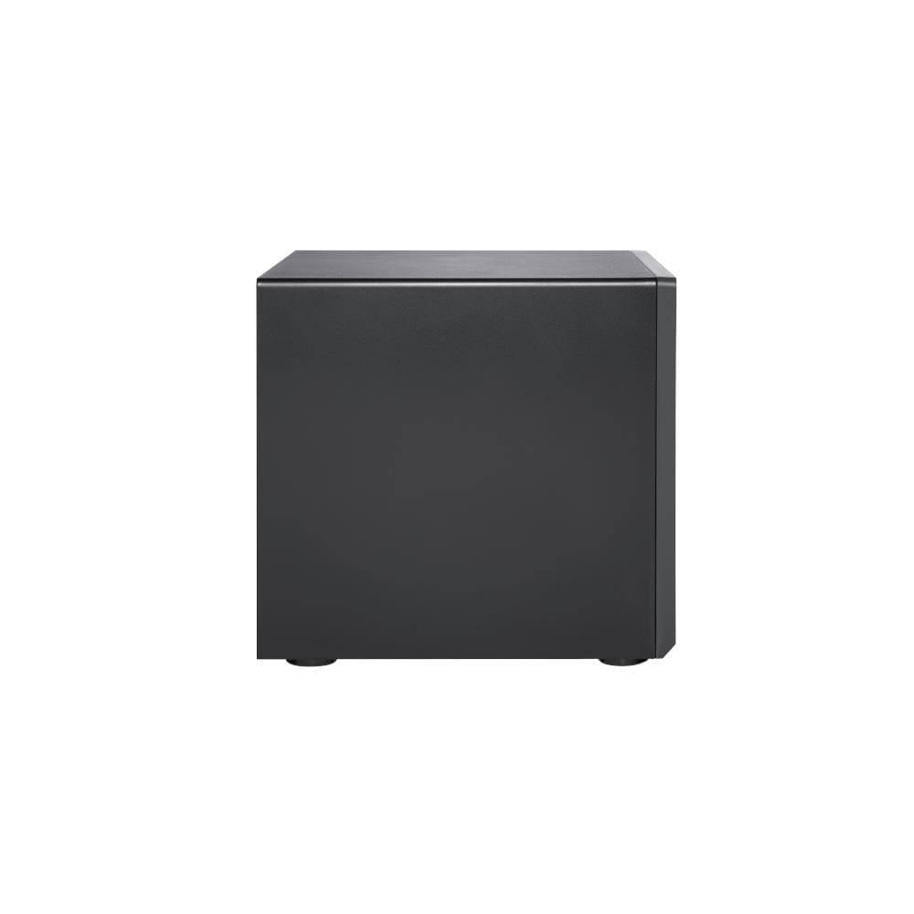 QNAP NAS TL-D1600S 4 Slot 3.5" / 2.5" SATA 6Gb / s