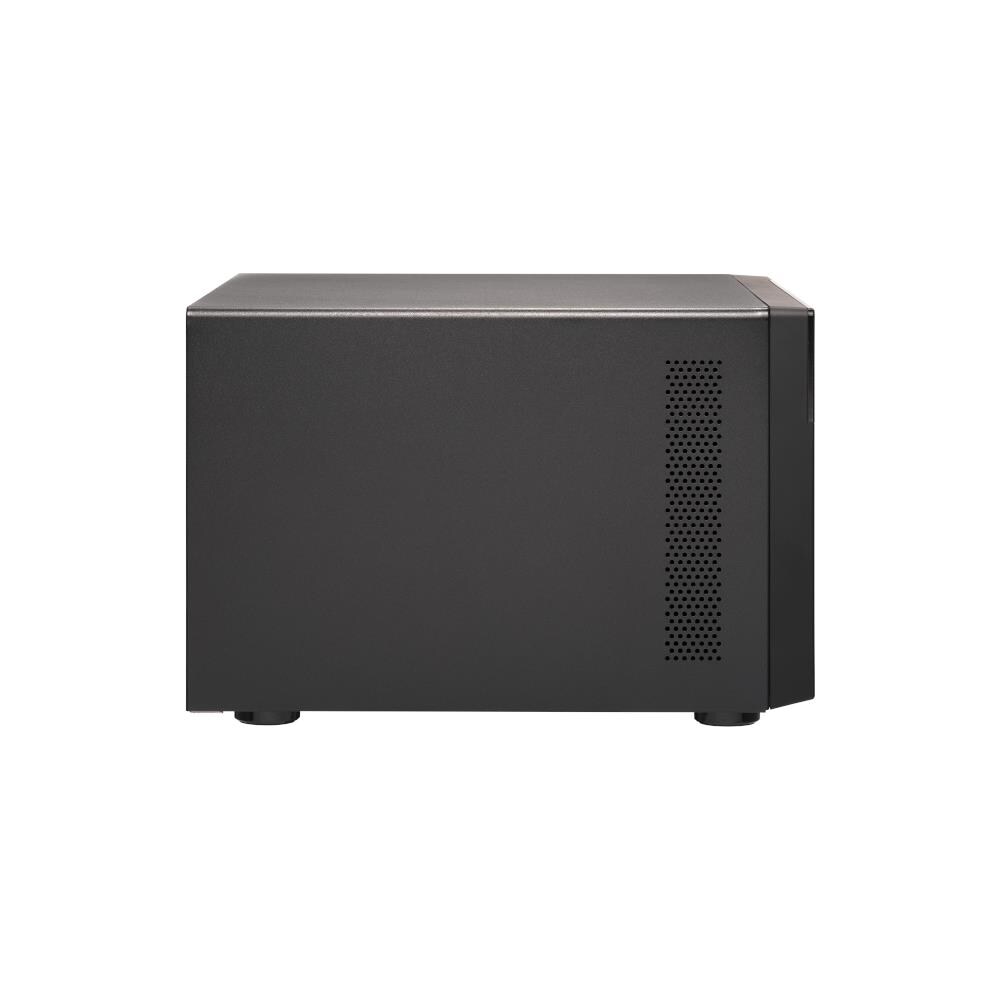 QNAP NAS TL-D800S 8 Slot 3.5" / 2.5" SATA 6Gb