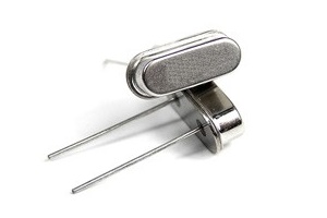 Quarzo 4,000 MHz HC-49S (20 pezzi)