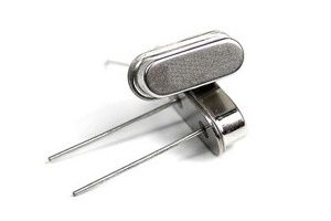 Quarzo 4,000 MHz HC-49S (200 pezzi)