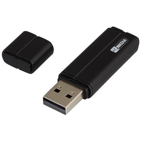 S3+ Chiavetta Usb 3.0 128gb Bianco Rosso
