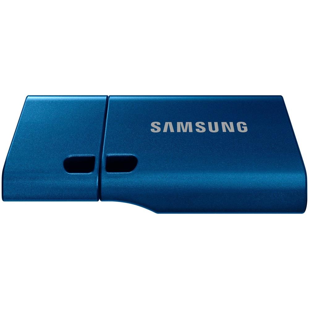 SAMSUNG Chiavetta USB MUF-64DA 64 GB Interfaccia USB 3.2 Colore Blu