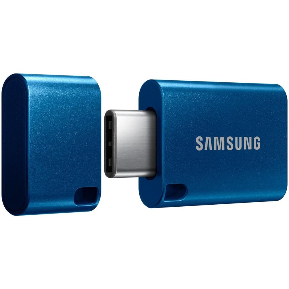 SAMSUNG Chiavetta USB MUF-64DA 64 GB Interfaccia USB 3.2 Colore Blu