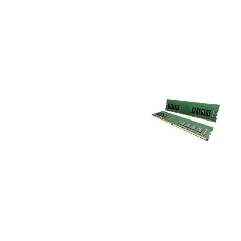 SAMSUNG DDR5 - Modulo - 32 GB - DIMM 288-PIN - 4800 MHz / PC5-38400 - 1,1 V - non alimentato - non ECC (M323R4GA3BB0-CQK)