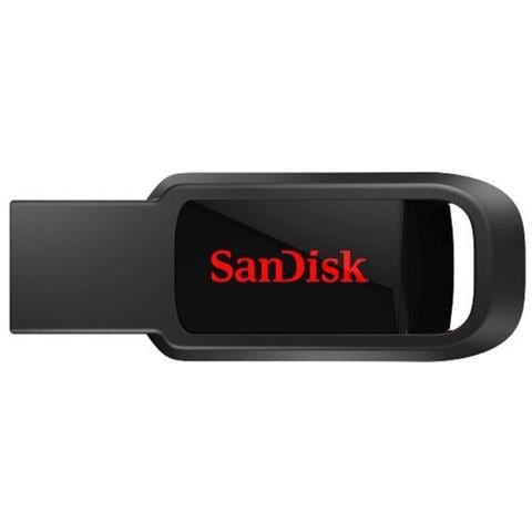 SANDISK Cruzer Spark 128 GB, Chiavetta USB 2.0