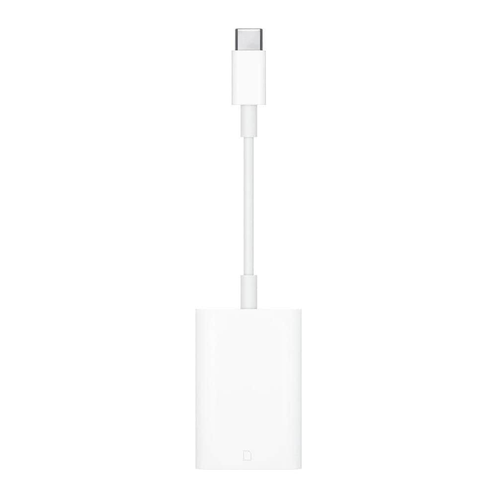 SANDISK Micro SD 32GB HC + adattatore per SD