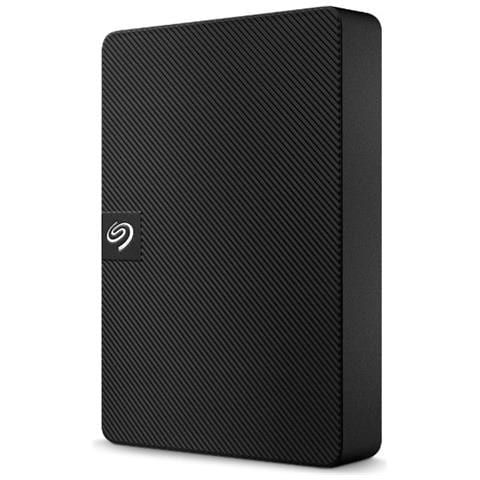 SEAGATE Hard Disk Esterno Expansion 2 TB Interfaccia USB 3.2 Gen 1 Tipo A