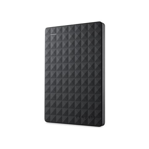 SEAGATE Hard Disk Esterno Portatile 1 TB Expansion Portable Interfaccia USB 3.0 Colore Nero